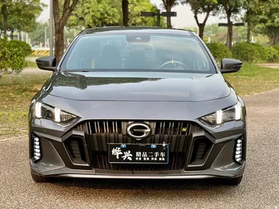 2021 GAC Trumpchi Trumpchi Emkoo 270T DCT J15 Edition, фото 2, лот 11017281