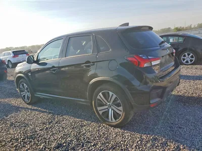 2024 MITSUBISHI OUTLANDER SPORT S, фото 2, лот 10872966