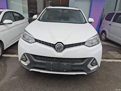 2016 MG Roewe RX5 1.5TGI TST Luxury Edition, фото 3, лот 10354238
