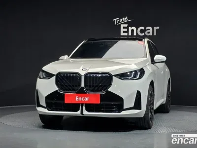 2026 BMW X3 xDrive 30 M Sport Pro, фото 3, лот 11254529