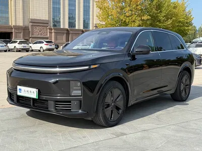 2024 Li Auto L7 Pro, фото 1, лот 10447374