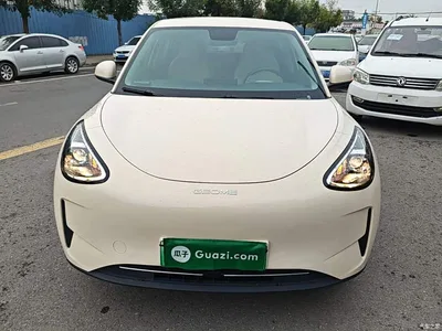 2026 Geely Galaxy Starry Wish Edition 310km Youth Version, фото 3, лот 10835467