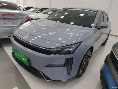 2024 Geely Galaxy Galaxy L6 125km PLUS Soaring Dragon Edition, фото 1, лот 11081521