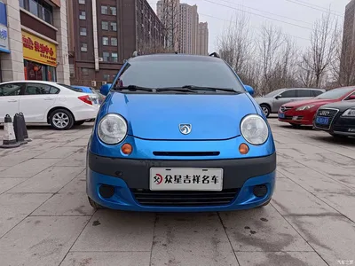 2012 Baojun Lechi Facelift 1.0L Manual P-TEC Standard, фото 2, лот 11164667