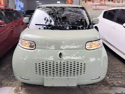 2022 Ora White Cat Upgraded 305km Luxury (NMC), фото 3, лот 10330578