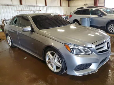 2014 MERCEDES-BENZ E 350, фото 4, лот 10822054