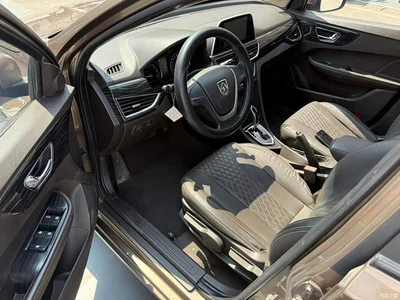 2016 Baojun 630 1.5L Auto Comfort, фото 4, лот 11148255