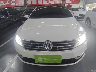 2016 Volkswagen FAW-Volkswagen CC Model 1.8TSI Luxury, фото 3, лот 10460414