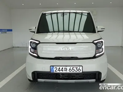 2024 Kia RAY Signature, фото 2, лот 10396445