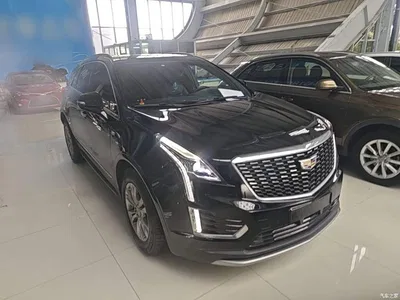 2021 Cadillac XT5 28T Luxury, фото 4, лот 11448453