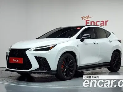 2025 Lexus NX 450h+ F-Sport, фото 1, лот 10032883