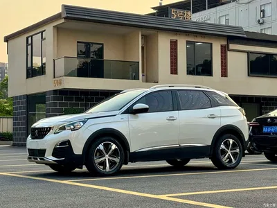 2018 Peugeot 4008 350THP Elite, фото 2, лот 10405668