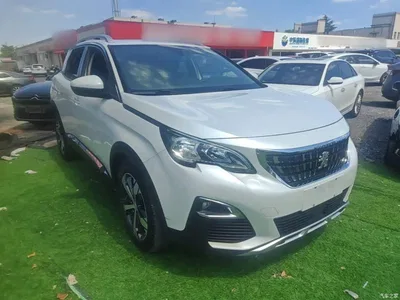 2019 Peugeot 4008 350THP Pioneer Version, фото 4, лот 10387842