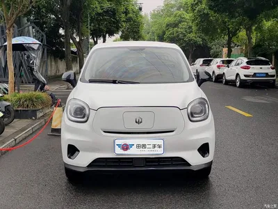 2022 Leapmotor T03 Crystal Shine Edition, фото 2, лот 10900526