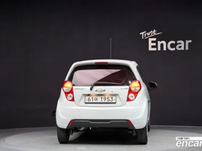 2015 Chevrolet Spark LS+, фото 3, лот 10072512
