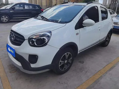 2015 Geely Panda Classic 1.5L Automatic Cool & Fun Edition, фото 1, лот 10304296