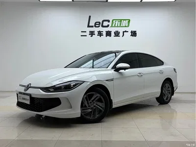 2024 Volkswagen Lamando L 200TSI DSG Trendy Edition, фото 2, лот 10468665