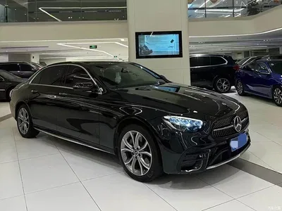 2021 Mercedes-Benz E-Class E 300 L Sport Fashion, фото 3, лот 10397491