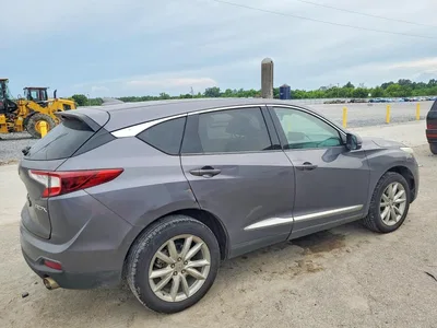 2019 ACURA RDX, фото 3, лот 10870145