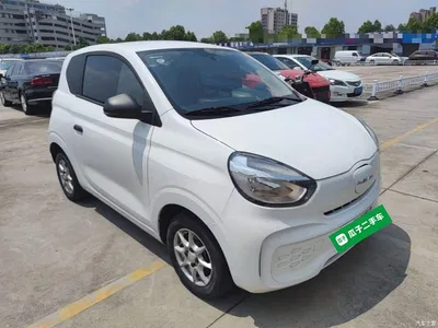 2022 Roewe Kaiwei CLEVER 311km Vitality Bobo Edition, фото 4, лот 10349728