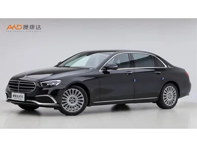 2023 Mercedes-Benz E-Class Facelift E 300 L Luxury, фото 1, лот 11067180