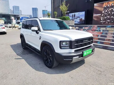 2026 Haval Meng Long NEV Hi4 200 Ultra Pilot Edition, фото 4, лот 10285335
