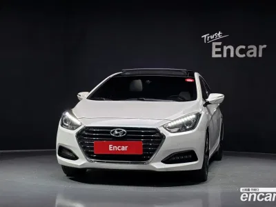 2016 Hyundai i40 2.0 GDi, фото 3, лот 10106463