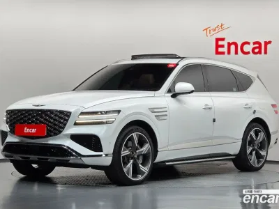 2024 Genesis GV80 2.5T Gasoline AWD, фото 1, лот 11479963