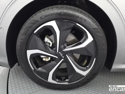 2024 Kia EV6 Long Range 4WD, фото 4, лот 10075324