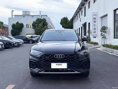 2022 Audi Q5L 40T Luxury Dynamic, фото 1, лот 10808500