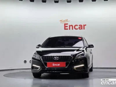 2015 Hyundai Sonata 2.0 HEV, фото 3, лот 10773918
