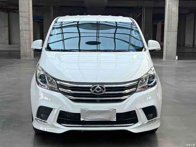 2022 SAIC Maxus Maxus G10 2.0T Auto Elite Edition Petrol 7-Seater, фото 4, лот 11160665
