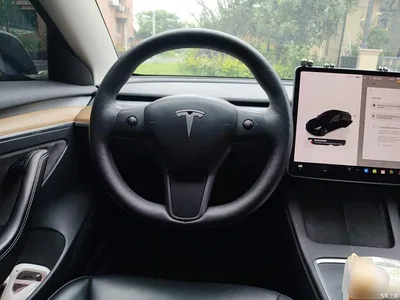 2022 Tesla Model 3 Model Rear-Wheel Drive Version, фото 3, лот 10370797