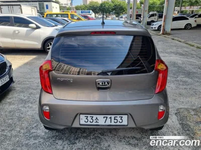 2013 Kia morning Deluxe special, фото 4, лот 10089734