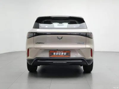 2025 Wuling Motors Wuling Bingo S Model 325km Flagship Edition, фото 4, лот 10836451
