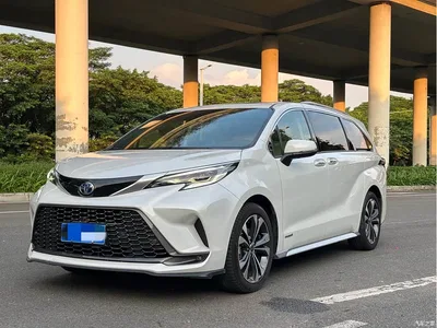 2023 Toyota Granvia 2.5L Hybrid Prestige PLUS Edition, фото 1, лот 10334203
