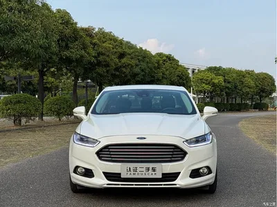 2013 Ford Mondeo Model 1.5L GTDi180 Fashion, фото 2, лот 10295943