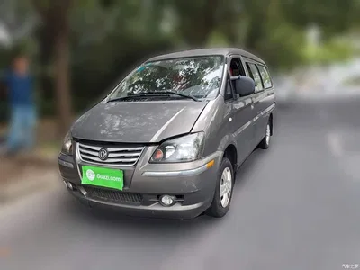 2016 Dongfeng Lingzhi M3L 1.6L 7-seat Standard, фото 1, лот 11164908