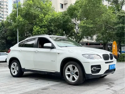 2012 BMW X6 xDrive35i, фото 3, лот 10469101