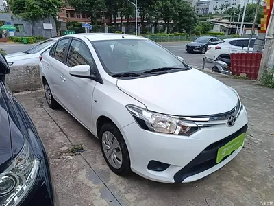 2014 Toyota Vios 1.5L Automatic Wisdom Edition, фото 4, лот 10900500