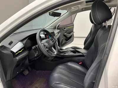 2021 Roewe i5 1.5L CVT Platinum Edition, фото 2, лот 11196449