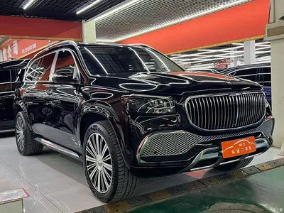 2023 Mercedes-Benz GLS 450 4MATIC Fashion Edition, фото 3, лот 11586407