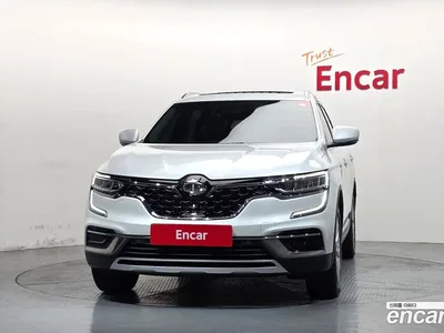 2021 Renault QM6 2.0 GDe PREMIERE 2WD, фото 3, лот 11374569