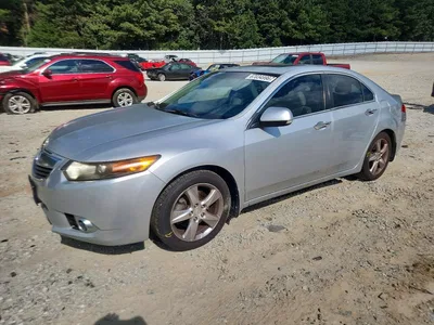 2012 ACURA TSX, фото 1, лот 10872147