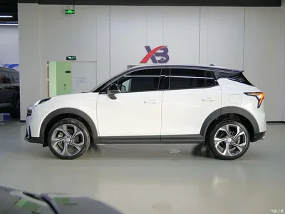 2023 Lynk & Co 06 Remix 1.5T Power Halo, фото 4, лот 10956751