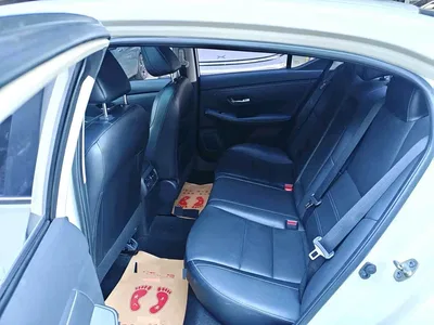 2022 Nissan Sylphy 1.6L XL CVT Delight Edition, фото 4, лот 10346144
