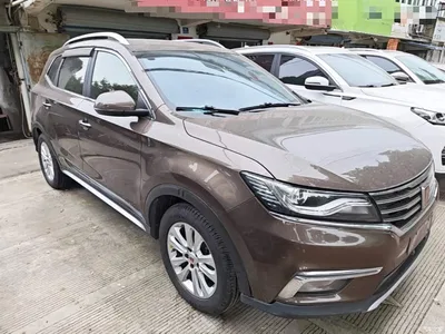 2018 Roewe RX5 20T 2WD Automatic Internet Smart Value, фото 4, лот 10341558