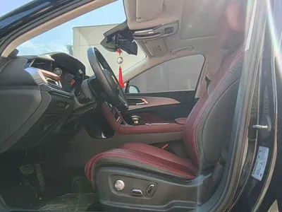 2023 Hongqi H5 2.0T Auto Smart Connect Flag Comfort, фото 4, лот 10302489