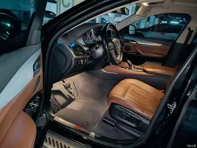 2015 BMW X6 xDrive35i Luxury Model, фото 2, лот 10395341