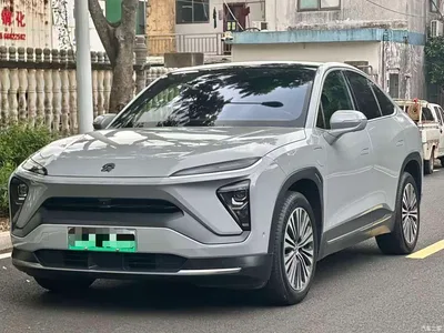 2022 NIO EC6 75kWh Sport Edition, фото 1, лот 10365056